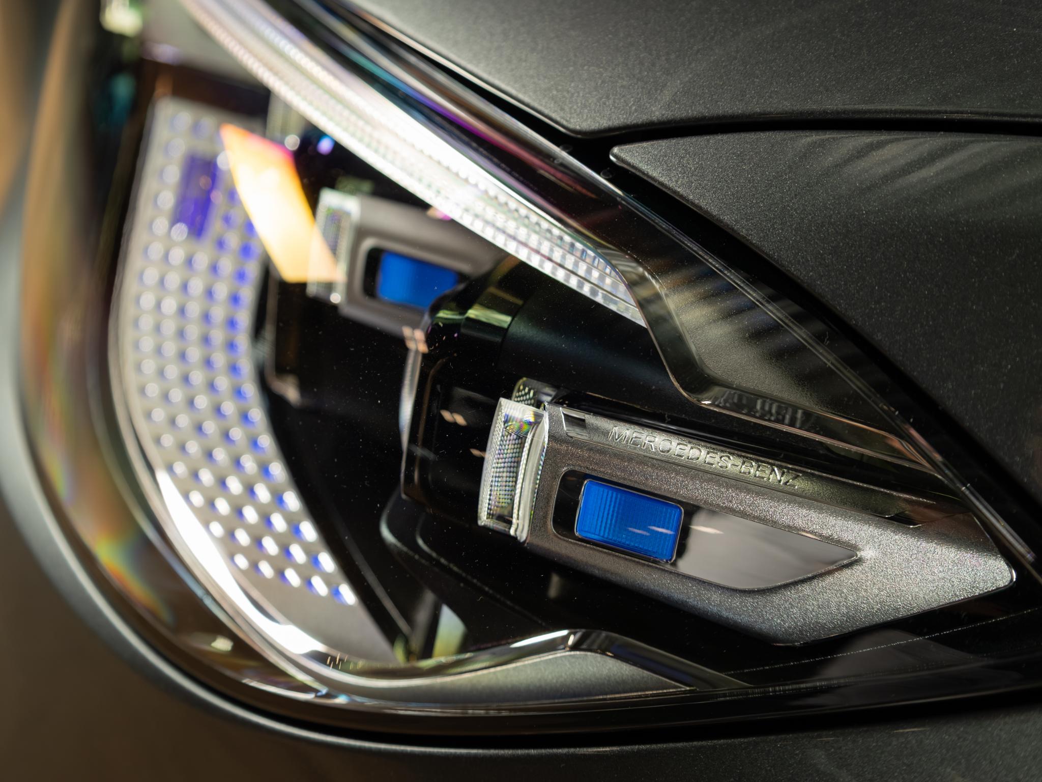 Mercedes-Benz S-Klasse 450 e Lang - Afbeelding 5