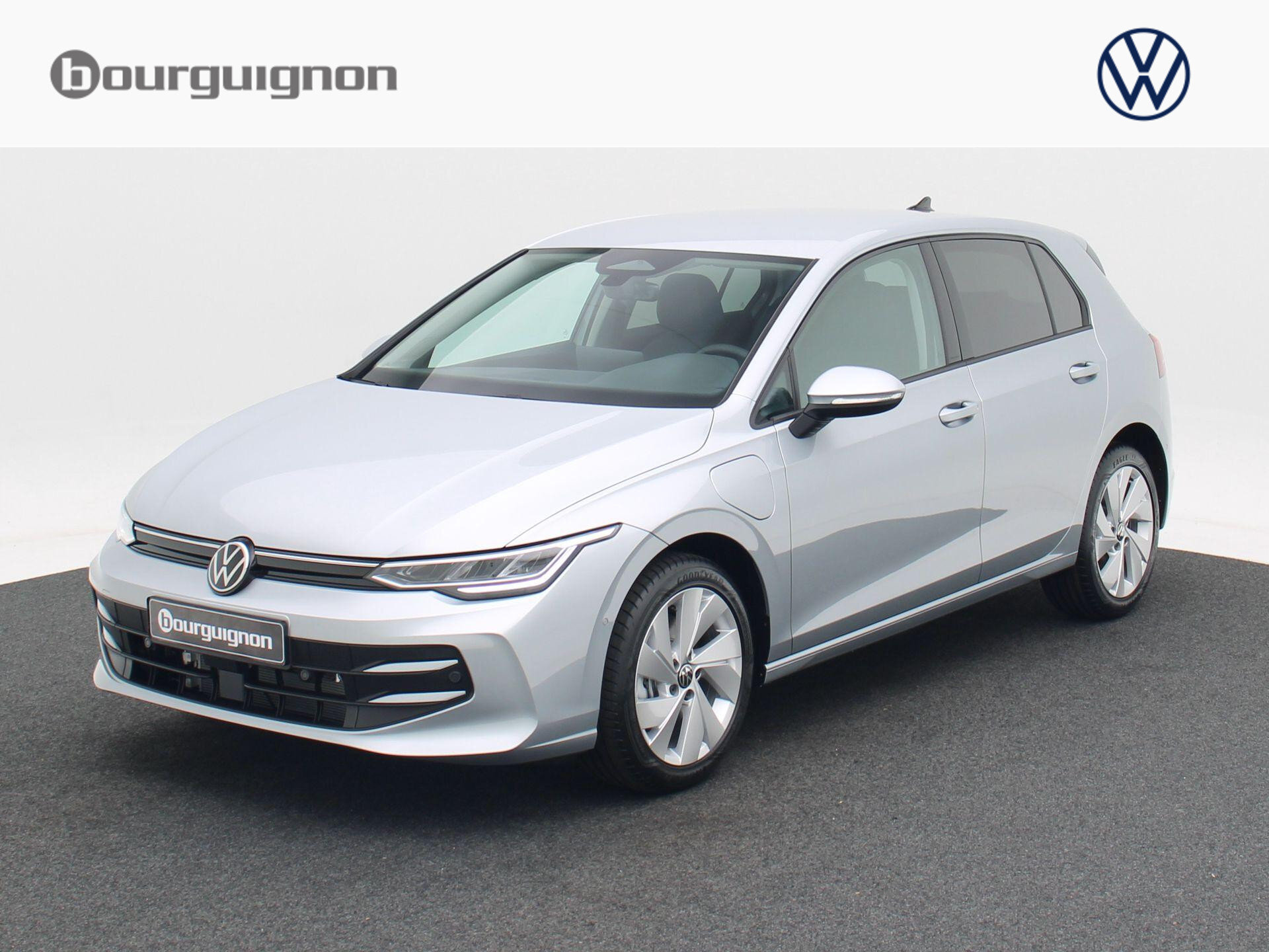 Volkswagen Golf Life Edition 1.5 eHybrid 204 PK