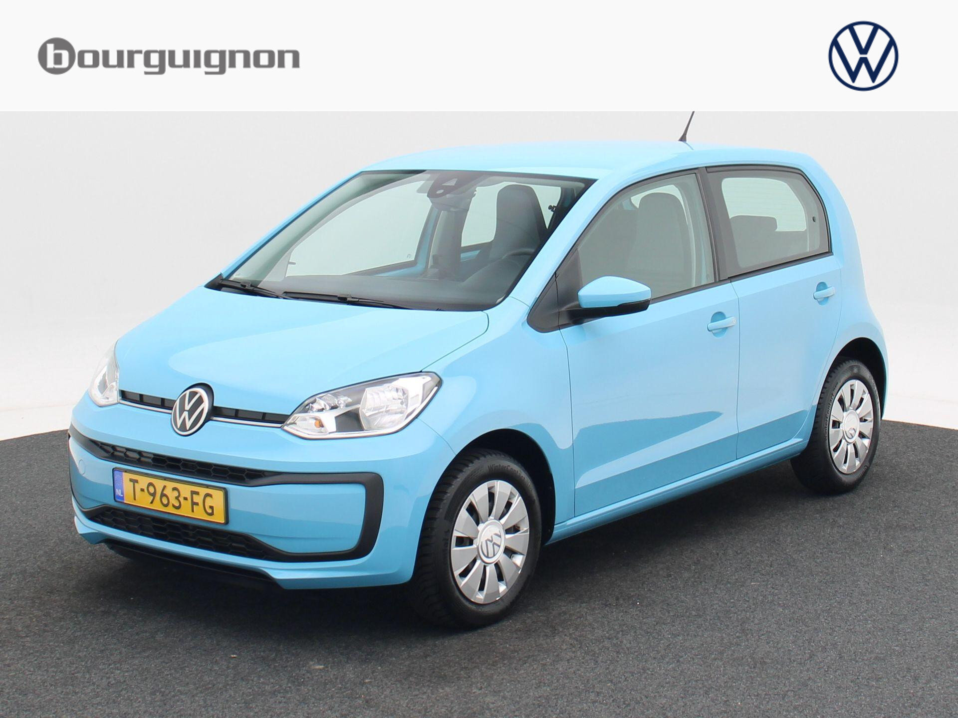 Volkswagen Up! 1.0