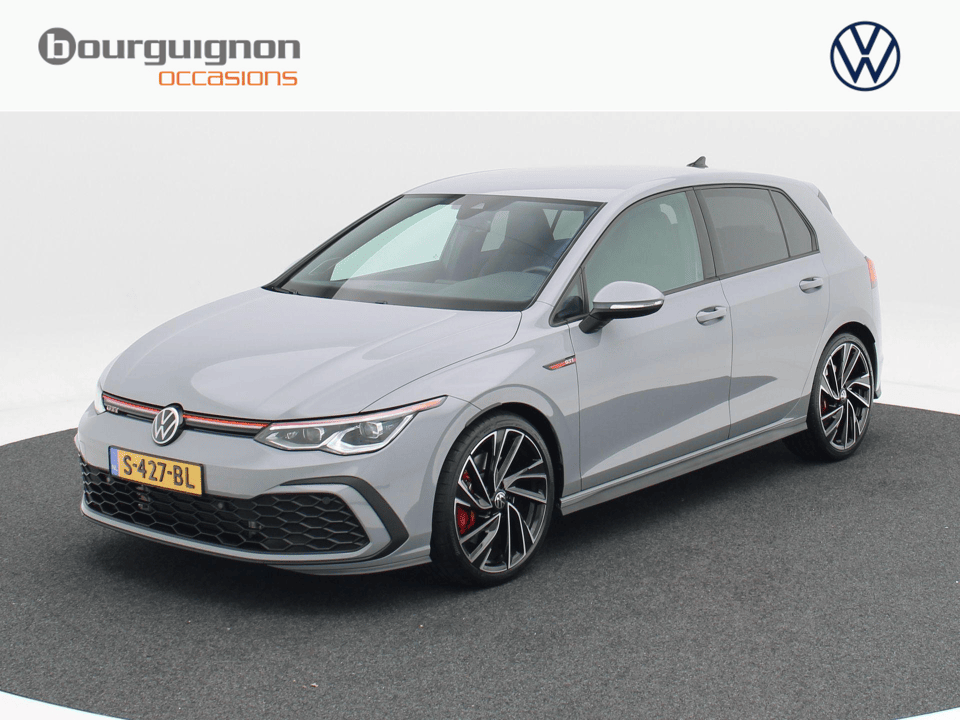 Volkswagen Golf 2.0 TSi GTi 245 Pk Automaat - Afbeelding 1