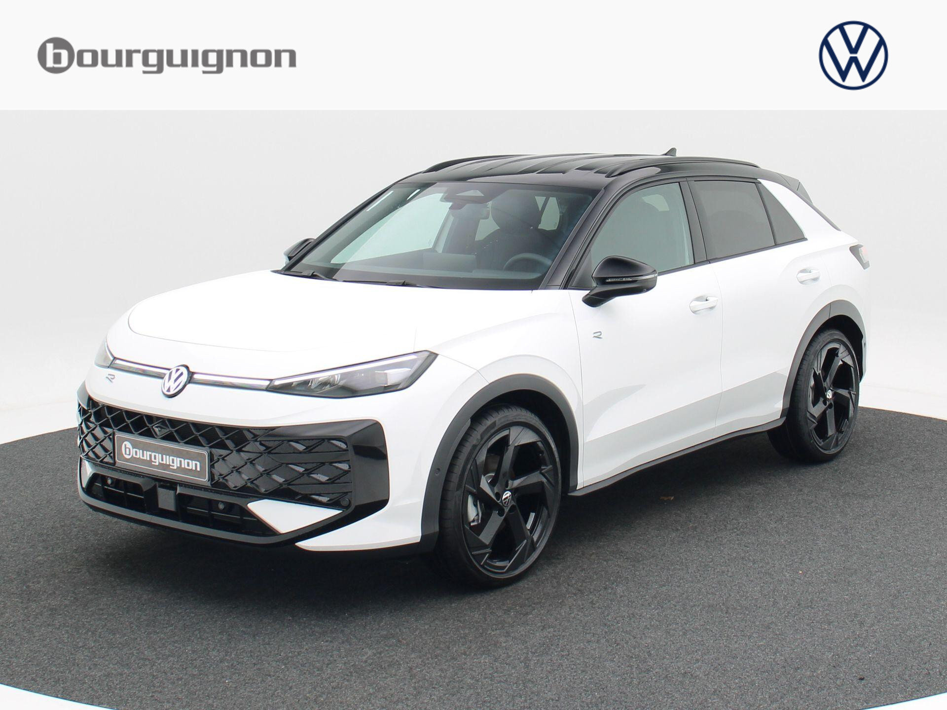 Volkswagen T-Roc R-Line First Edition 1.5 eTSI 150 PK