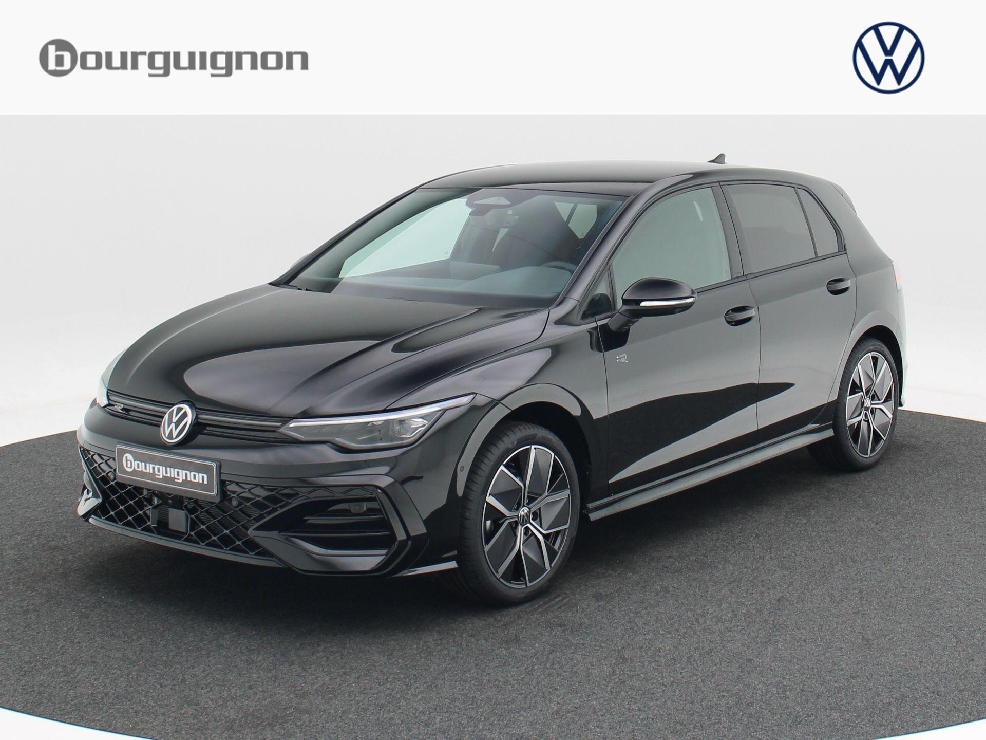Volkswagen Golf R-Line Edition 1.5 eTSI 116 PK - Afbeelding 1