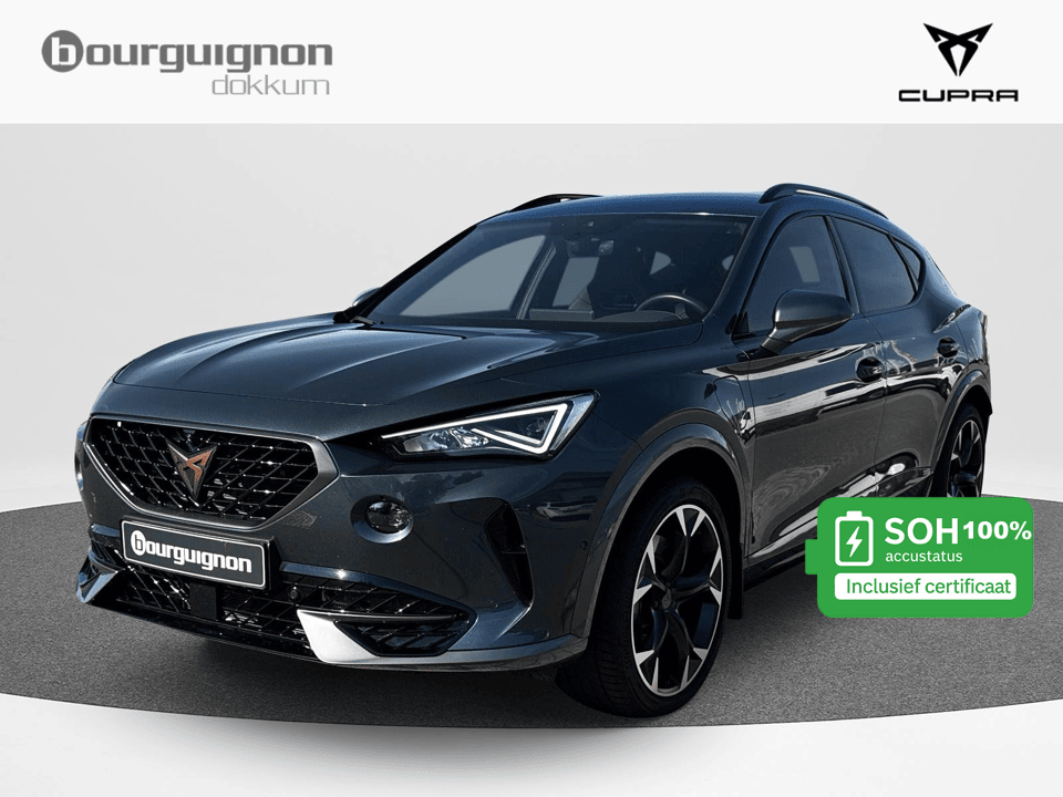 CUPRA Formentor 1.4 e-Hybrid VZ Performance - Afbeelding 1
