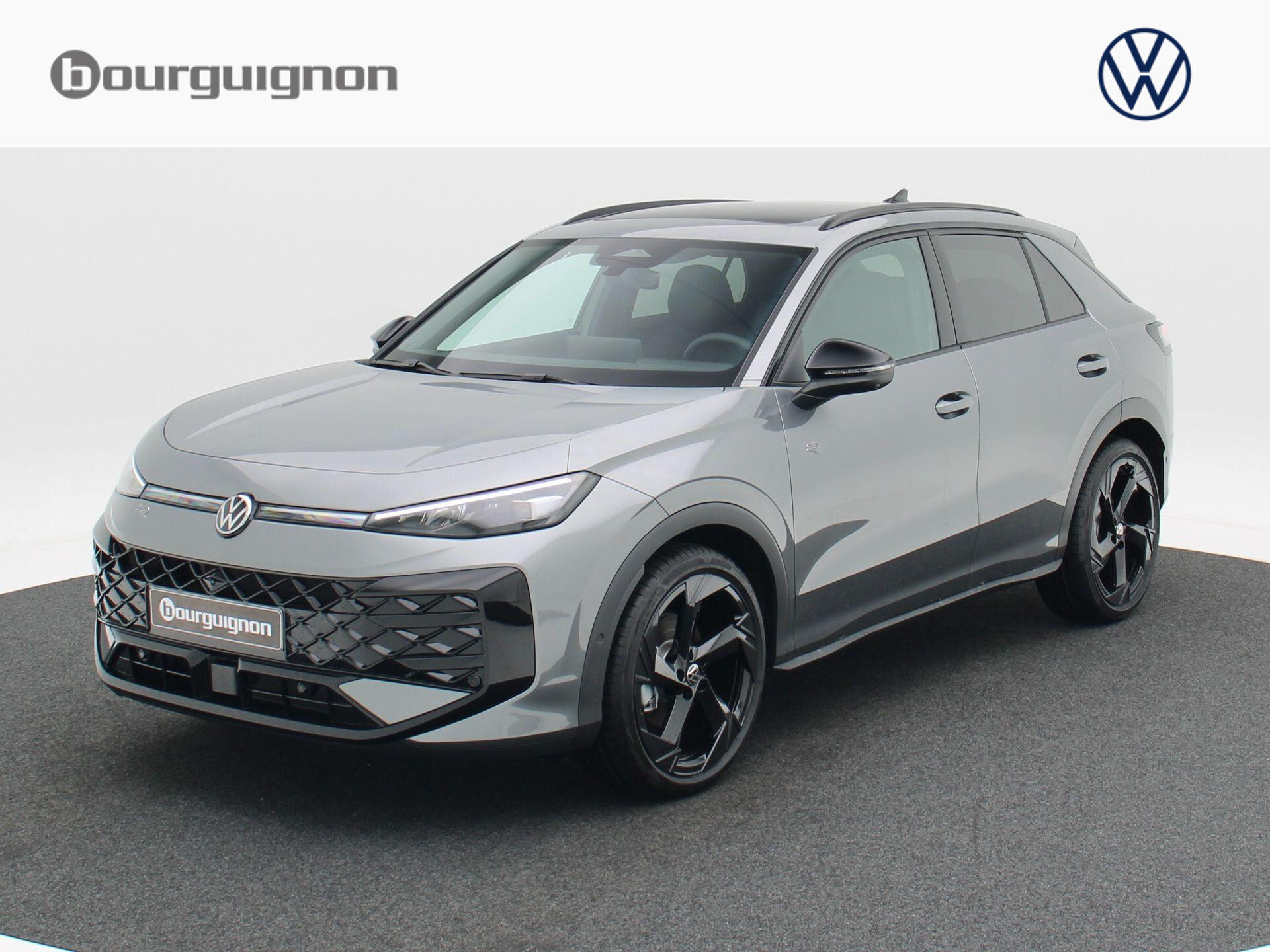 Volkswagen T-Roc R-Line First Edition 1.5 150 PK - Afbeelding 1