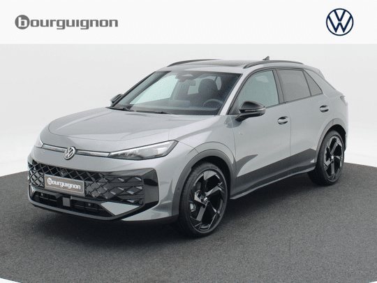 Volkswagen T-Roc R-Line First Edition 1.5 150 PK