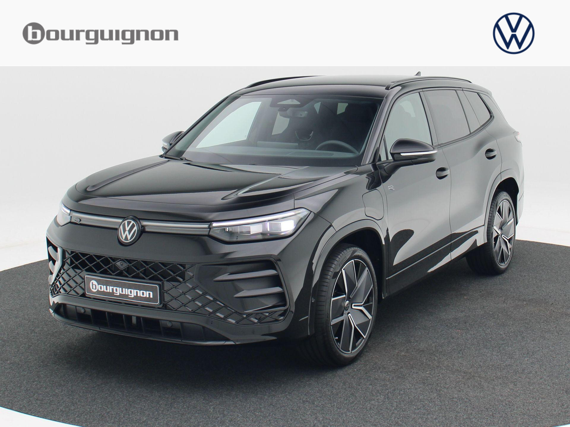 Volkswagen Tayron R-Line Edition 1.5 eHybrid 204 PK