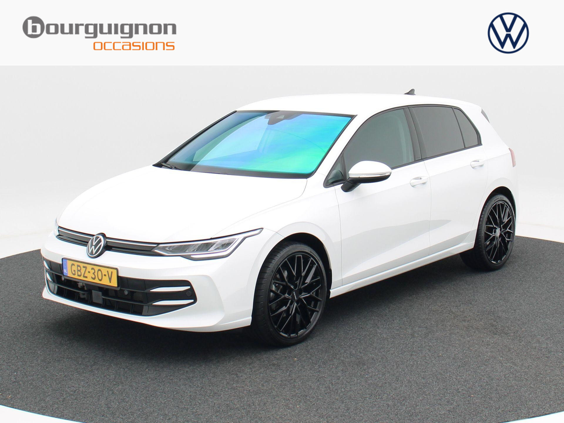 Volkswagen Golf 1.5 eTSi 115 Pk Automaat Life Edition