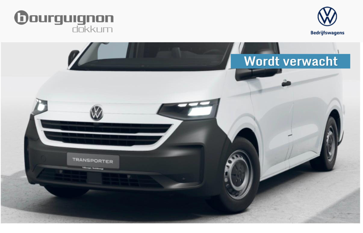 Volkswagen e-Transporter 32 L1H1 71 kWh