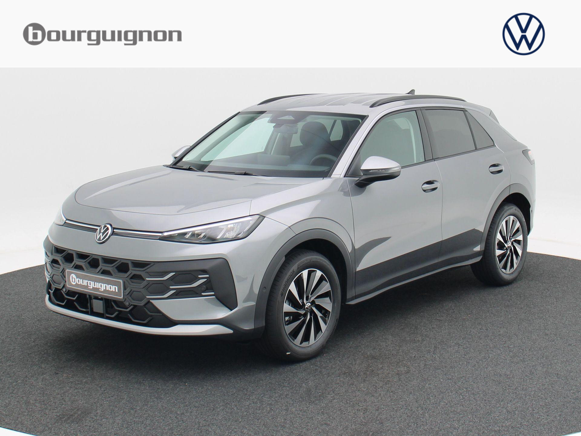 Volkswagen T-Roc Life First Edition 1.5 eTSI 150 PK