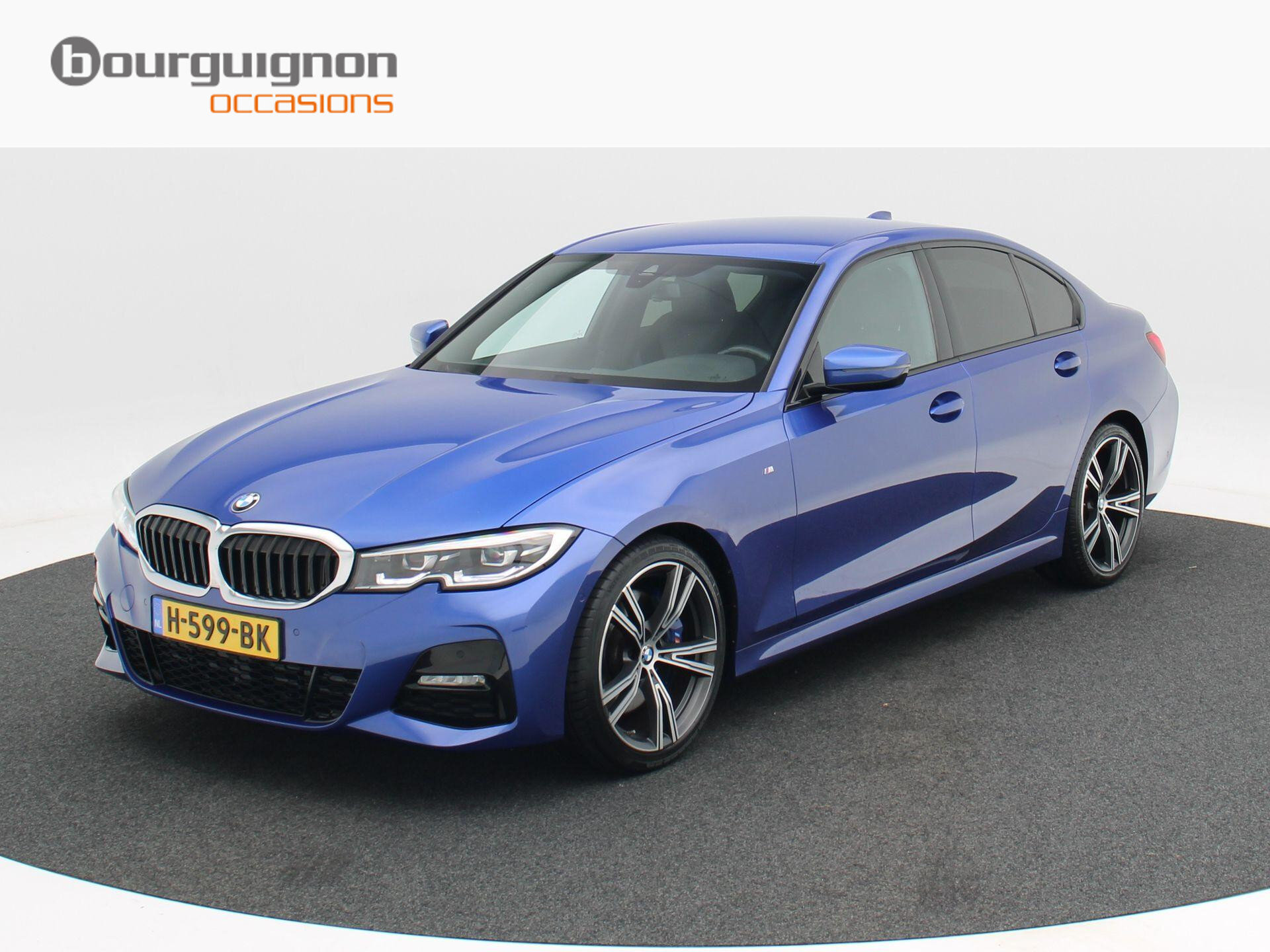 BMW 3-serie 330i Executive Edition 259 Pk Automaat
