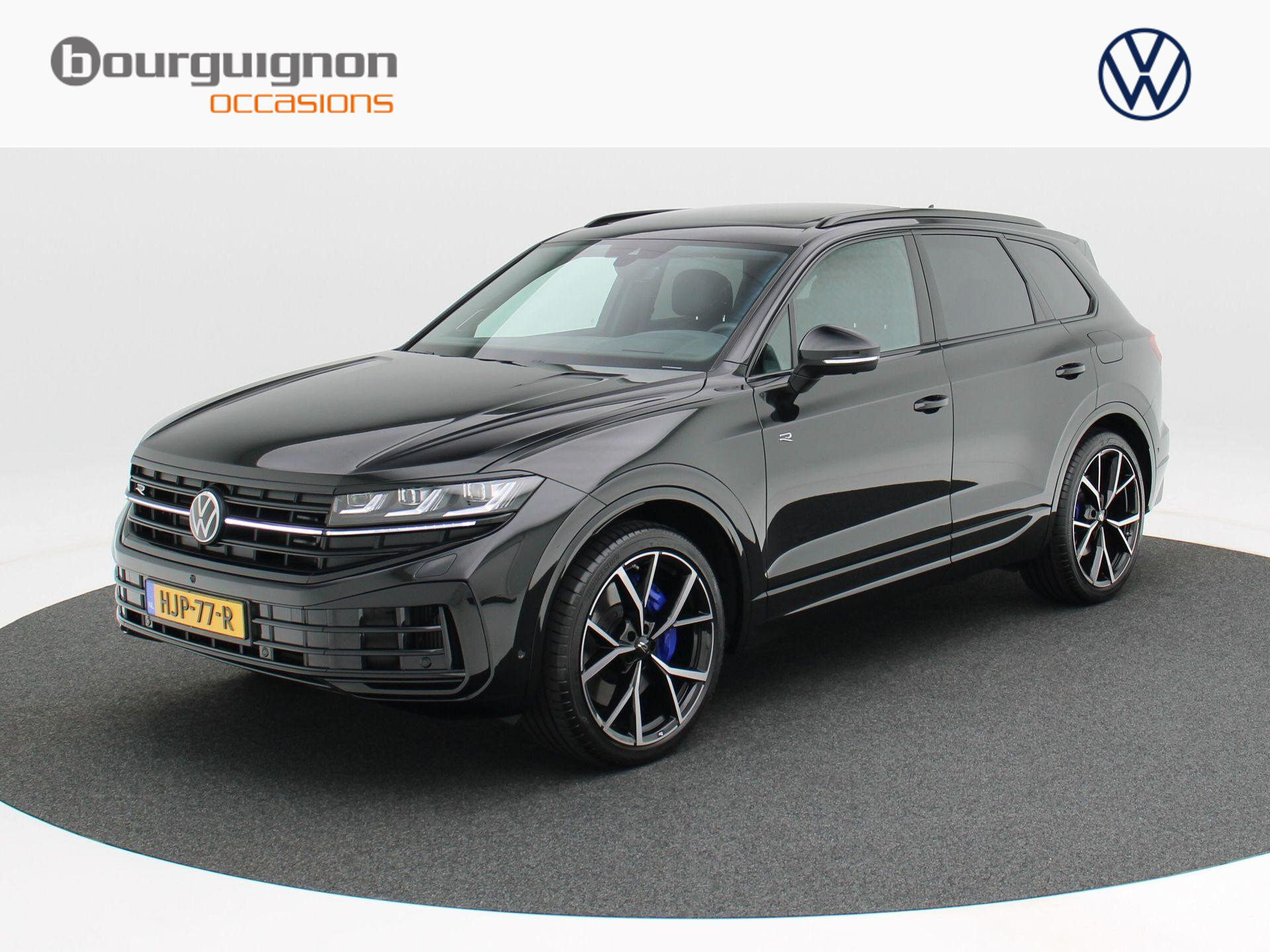 Volkswagen Touareg 3.0 TSi eHybrid 463 Pk 4MOTION R-Line