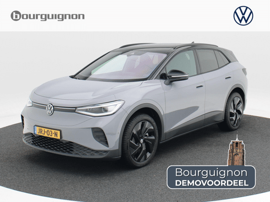Volkswagen ID.4 Pro Limited Edition Plus 77 kWh