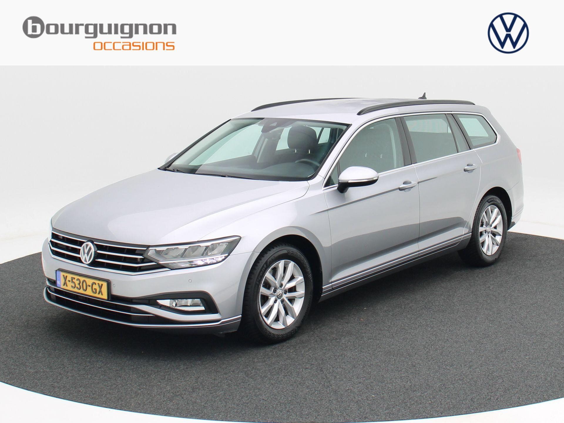 Volkswagen Passat Variant 1.5 TSi 150 Pk Automaat Comfort Business