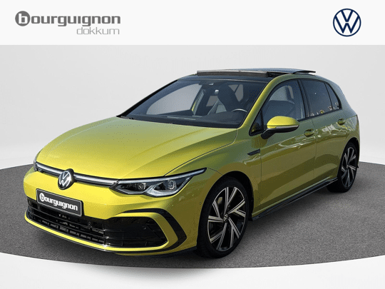 Volkswagen Golf 1.5 TSI eHybrid R-Line