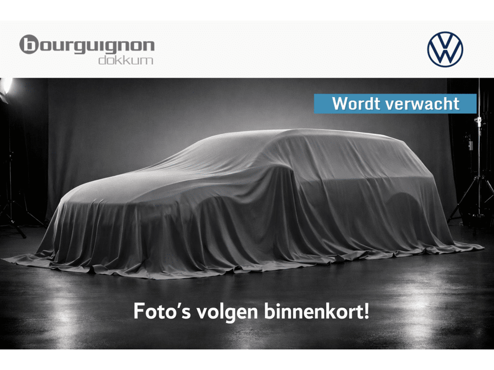 Volkswagen Passat Variant 1.4 TSI PHEV GTE Business - Afbeelding 1