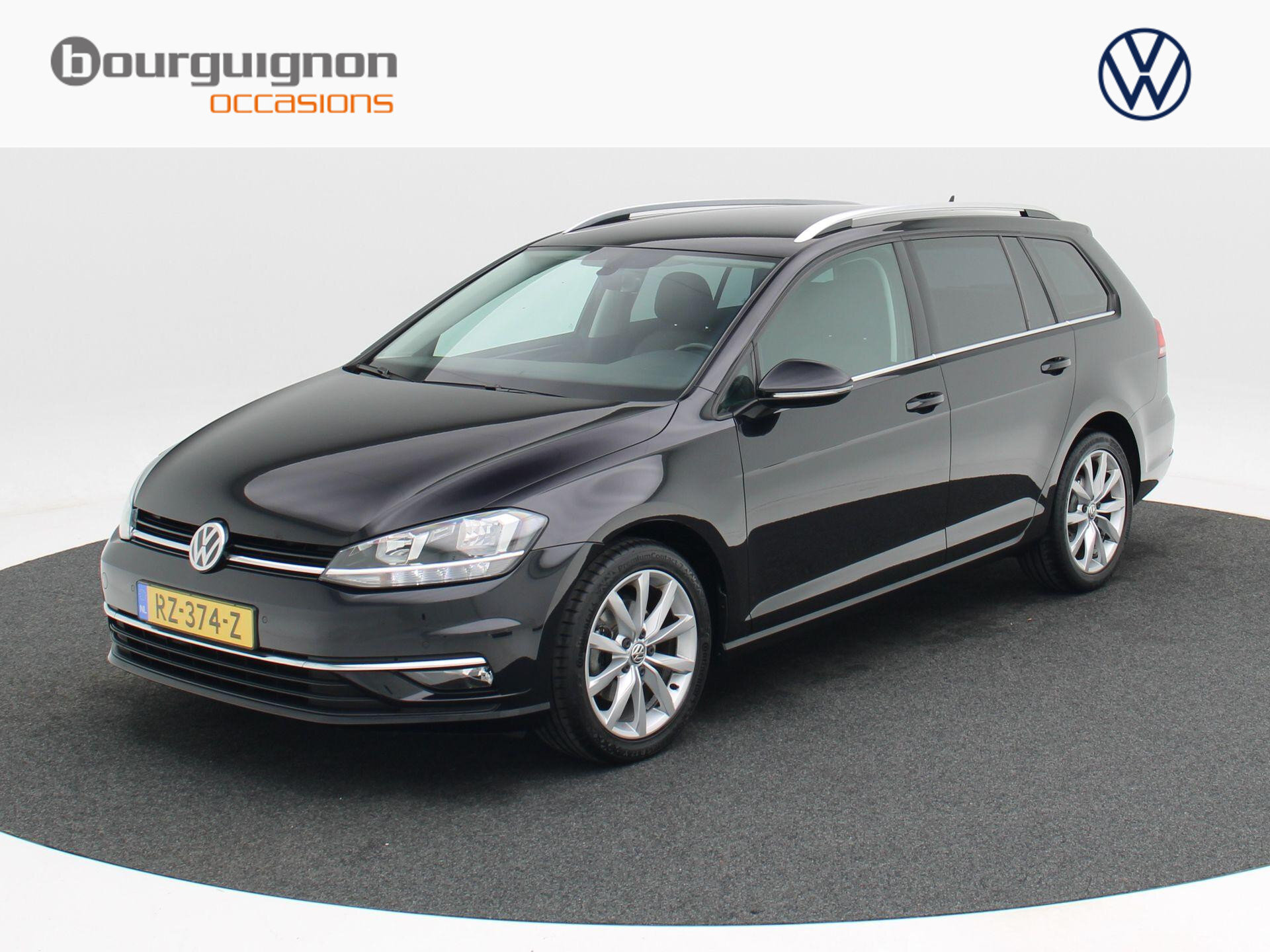 Volkswagen Golf Variant 1.0 TSi Highline 110 Pk