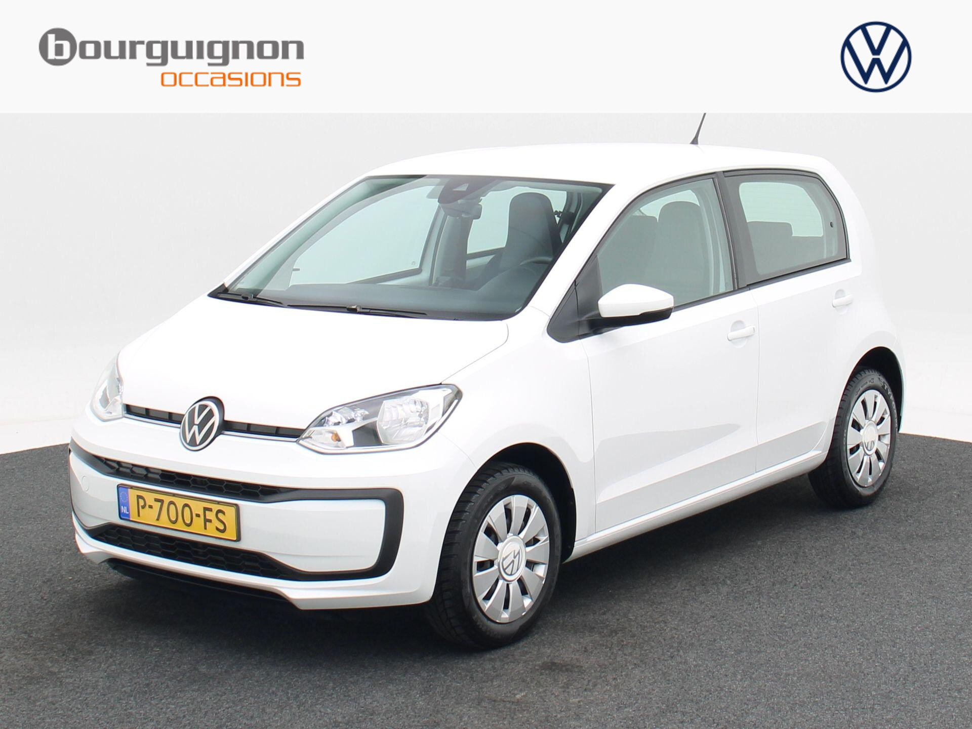 Volkswagen Up! 1.0