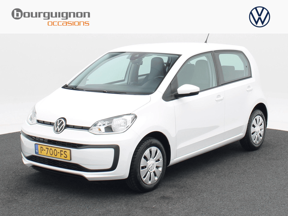 Volkswagen Up! 1.0 - Afbeelding 1