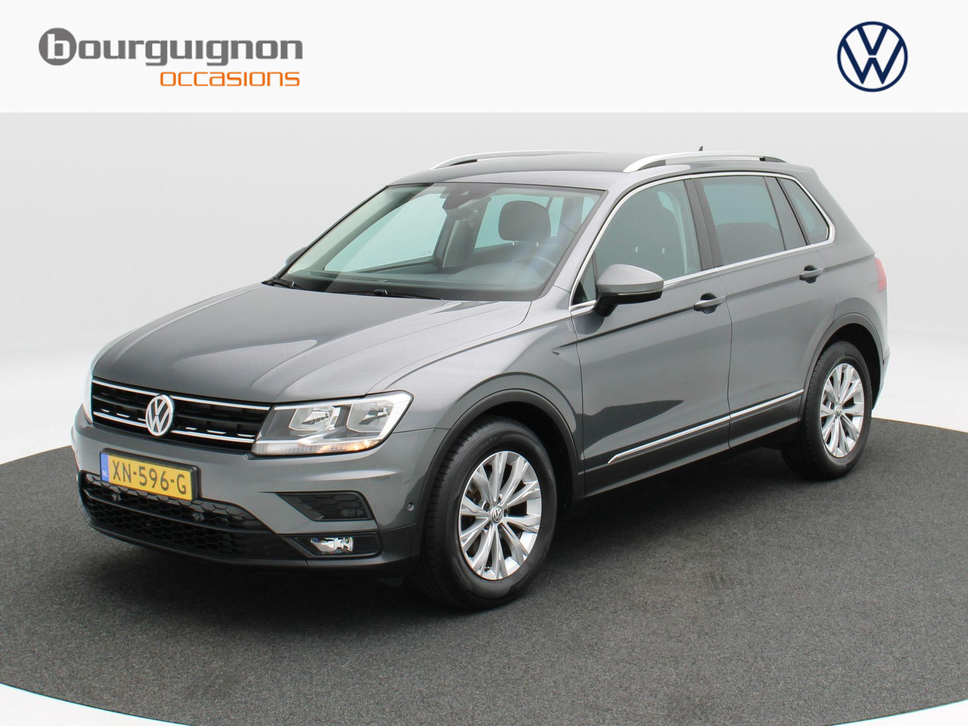 Volkswagen Tiguan 1.5 TSi 150 Pk Automaat Comfortline Business