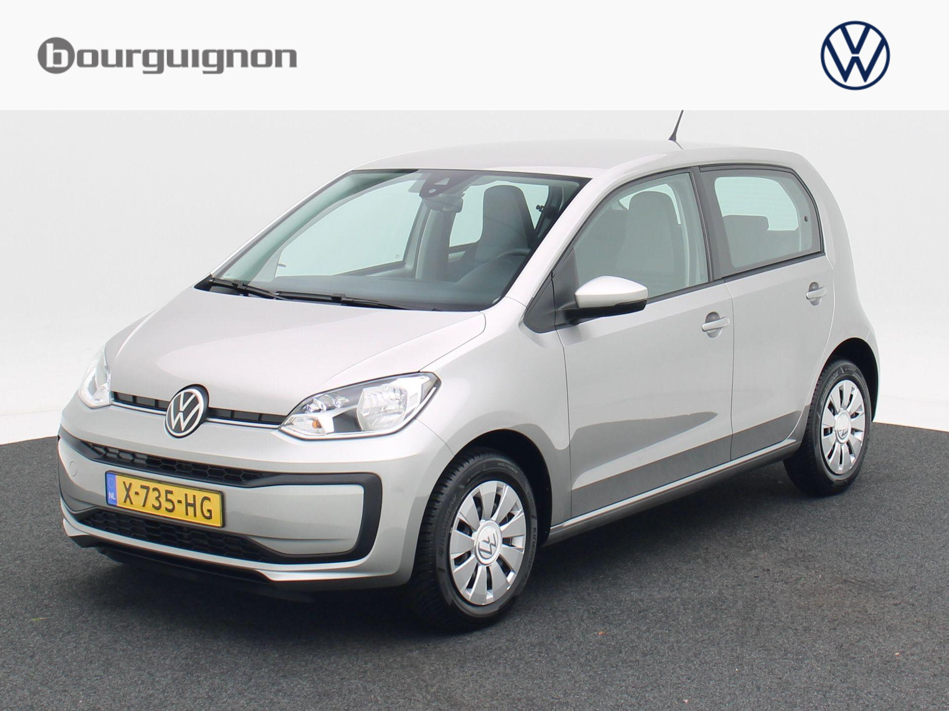 Volkswagen Up! 1.0 65 Pk