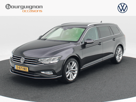 Volkswagen Passat Variant 1.5 TSi 150 Pk Automaat Business