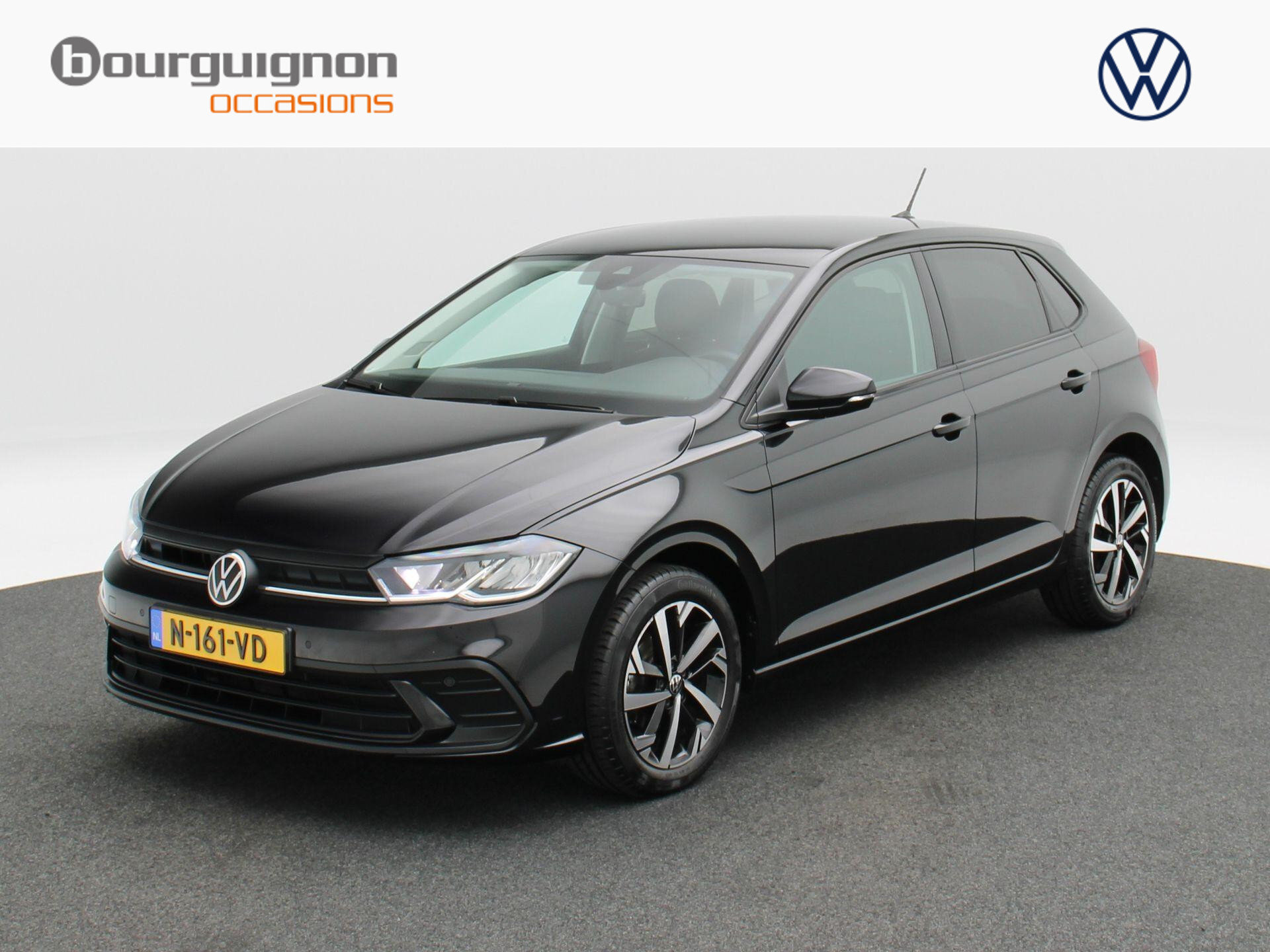 Volkswagen Polo 1.0 TSi Life