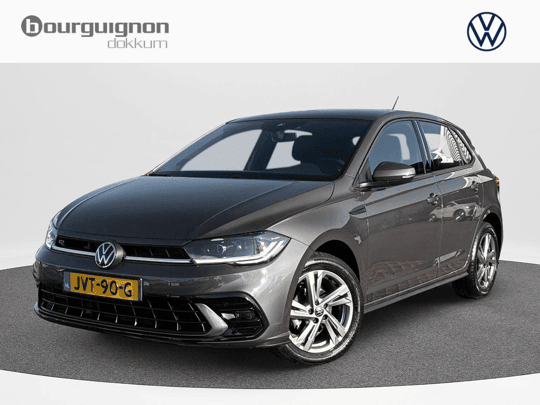 Volkswagen Polo 1.0 TSI R-Line