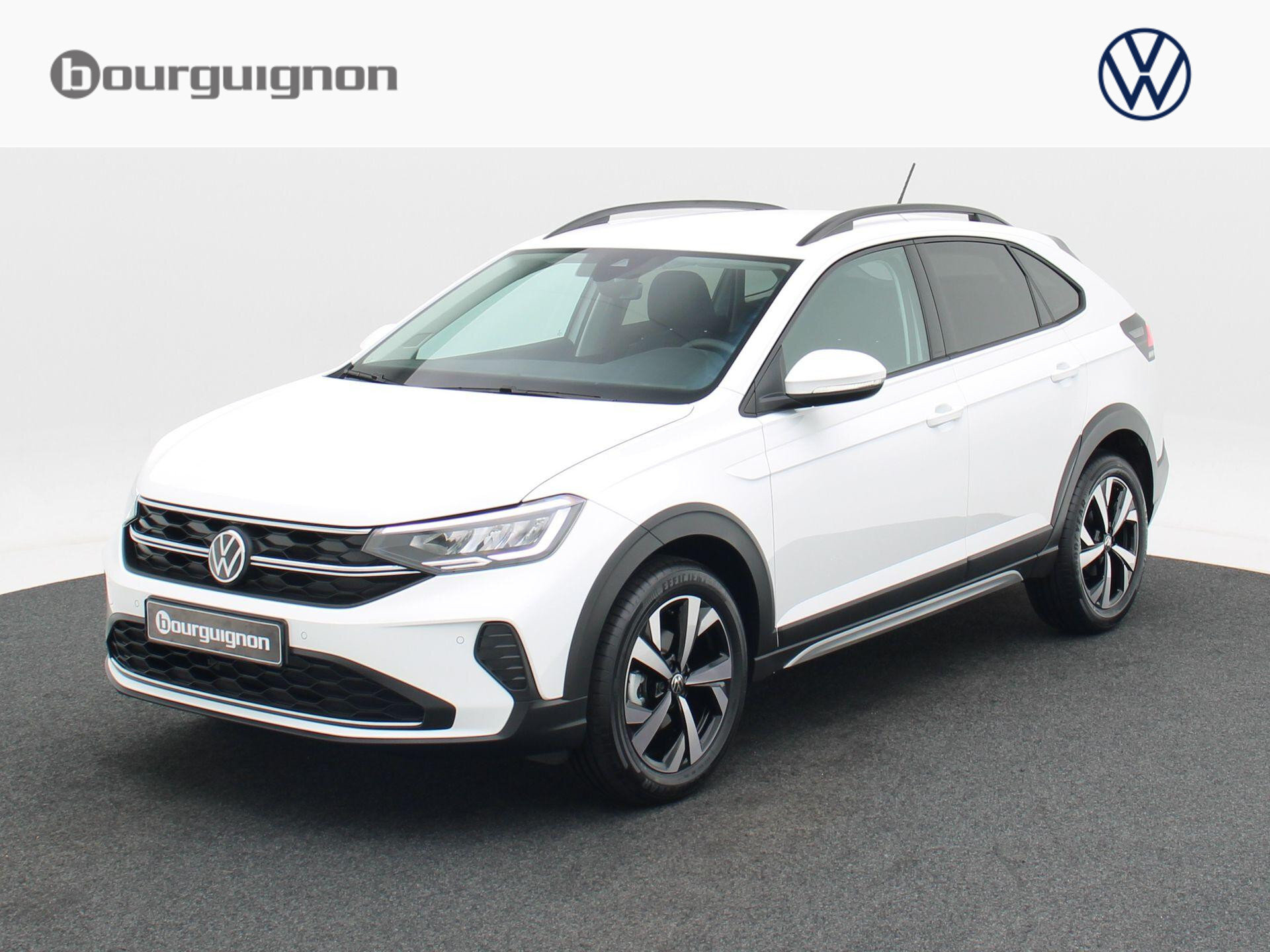 Volkswagen Taigo Life Edition 1.0 TSI