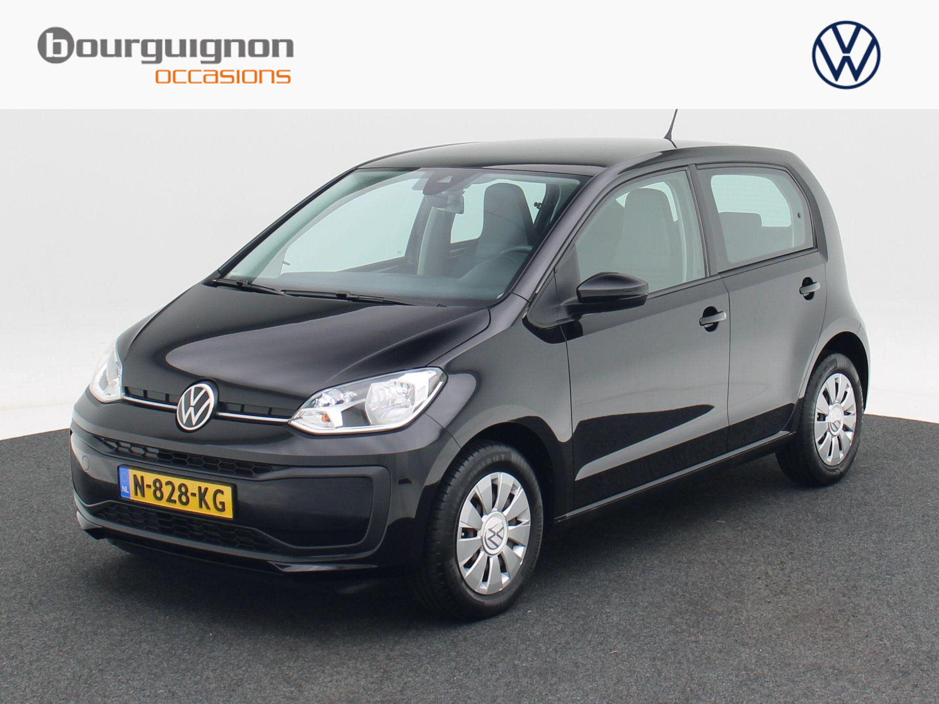 Volkswagen Up! 1.0