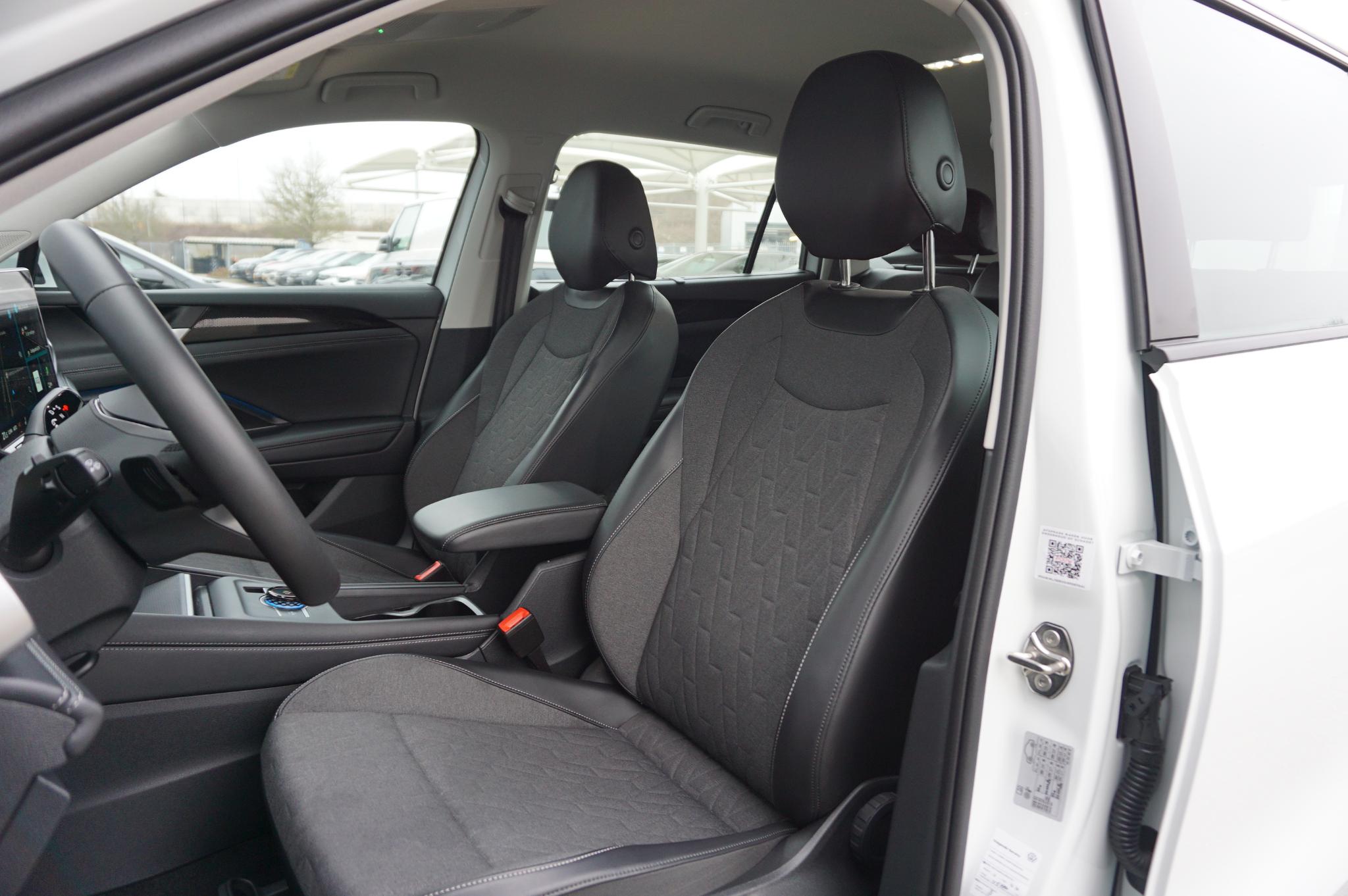 Volkswagen Tayron 1.5 eHybrid 204pk Life Edition - Afbeelding 5