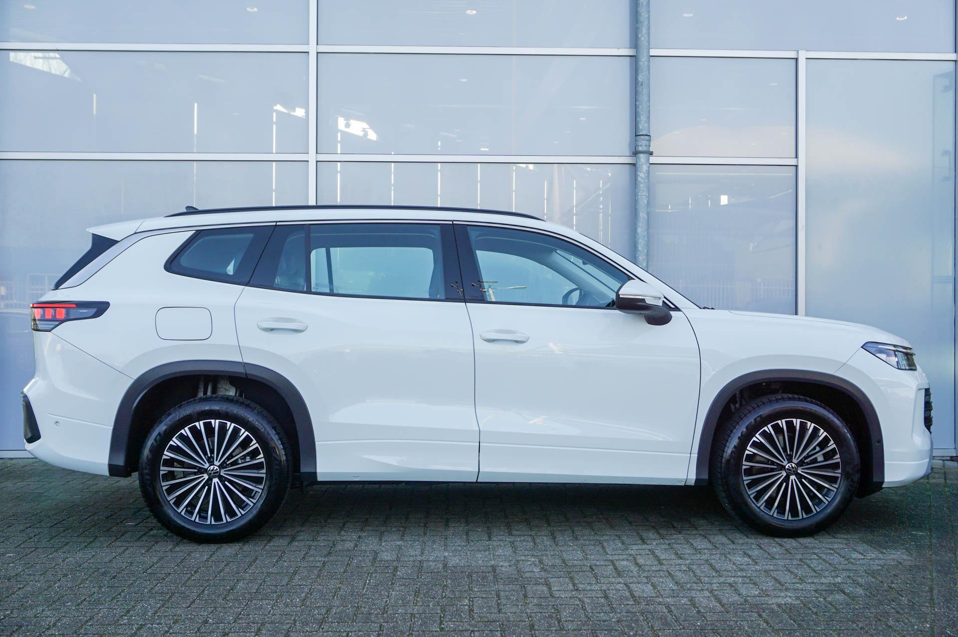 Volkswagen Tayron 1.5 eHybrid 204pk Life Edition - Afbeelding 4