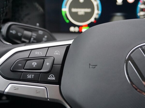 cruise control adaptief cruise control adaptief