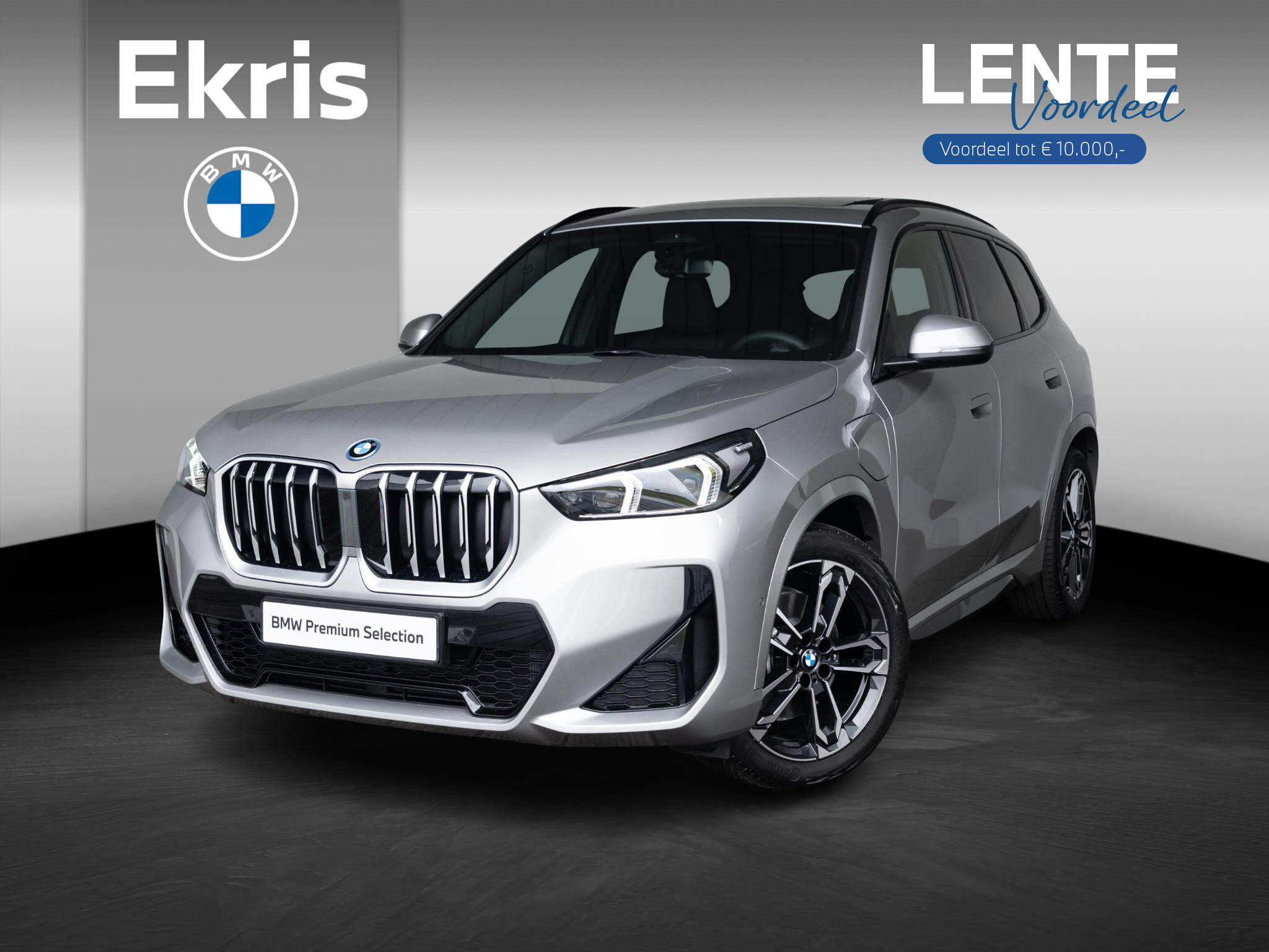 BMW X1 xDrive25e - Afbeelding 1