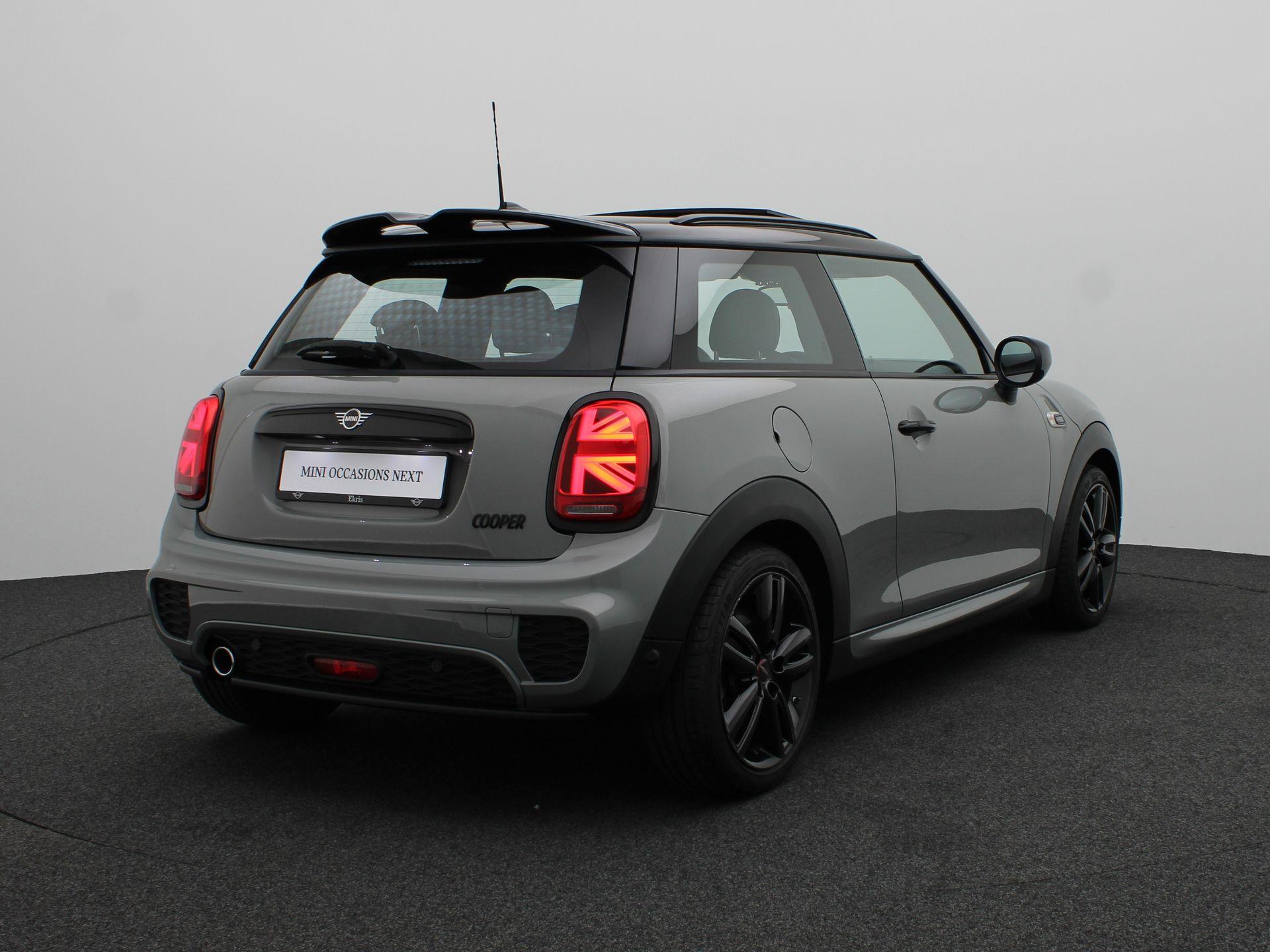 MINI 3-deurs Cooper - Afbeelding 2