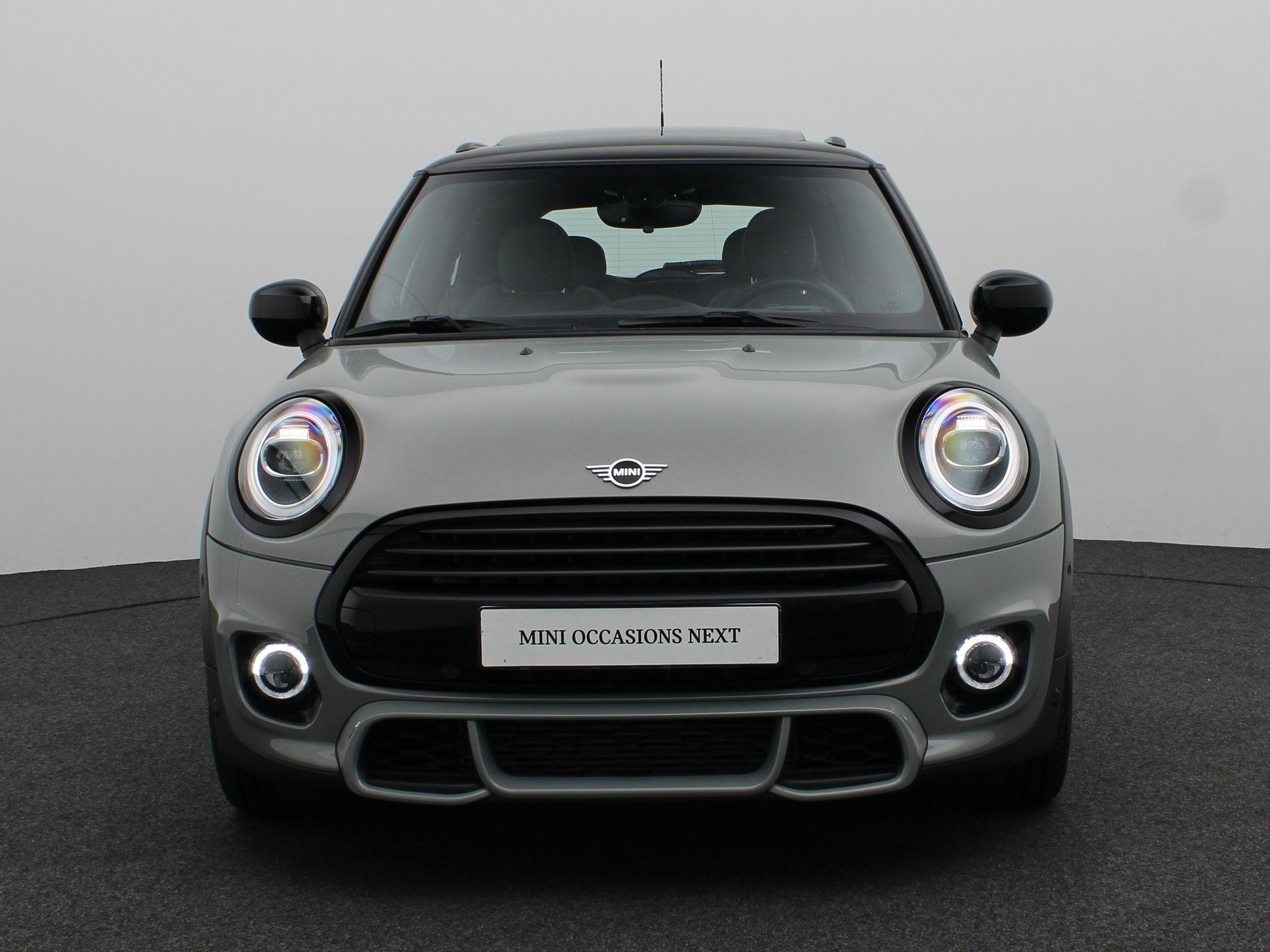 MINI 3-deurs Cooper - Afbeelding 3
