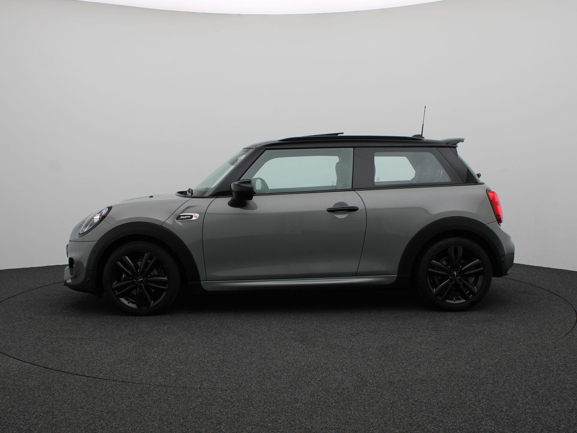 MINI 3-deurs Cooper - Afbeelding 4