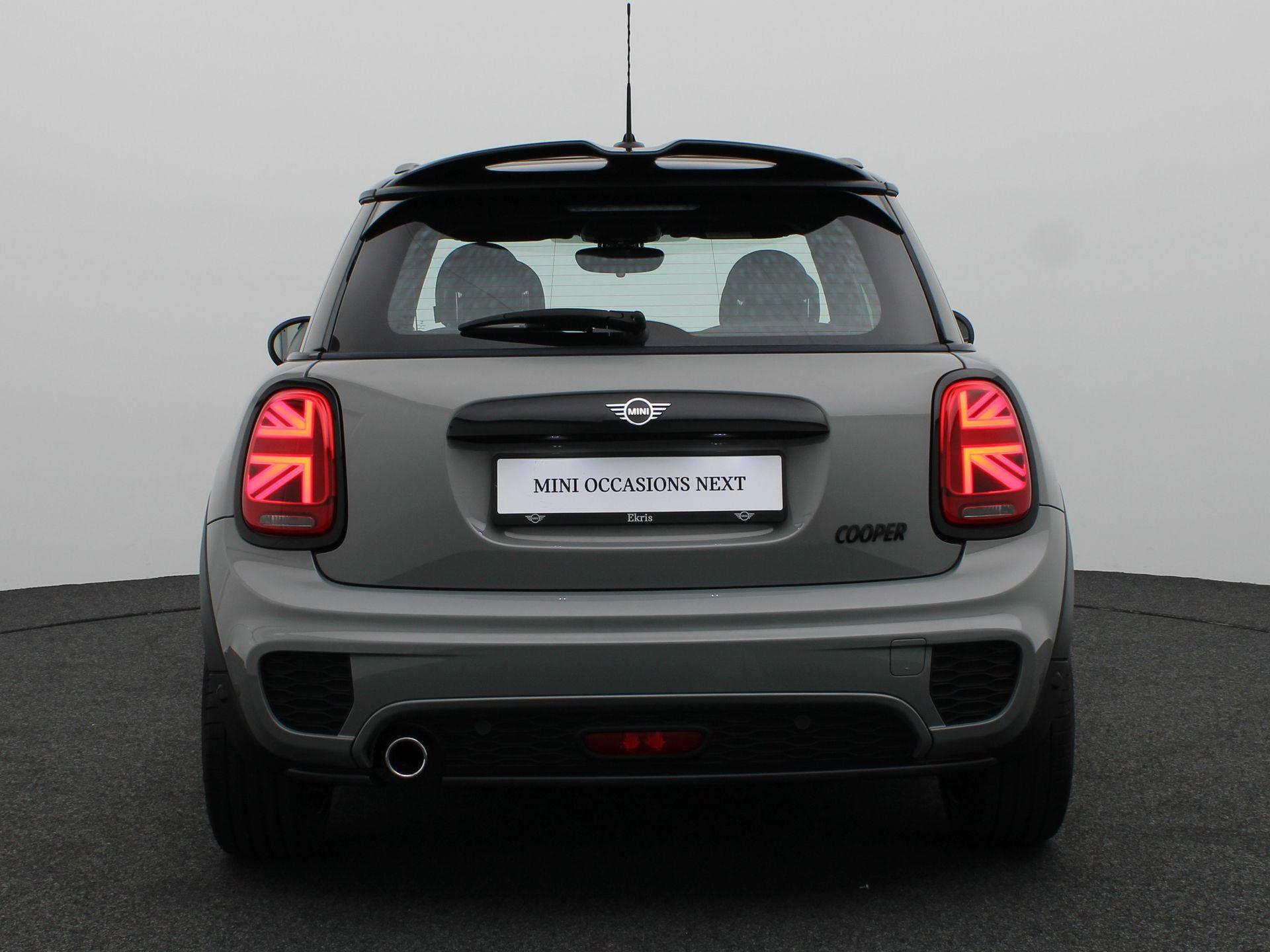 MINI 3-deurs Cooper - Afbeelding 5