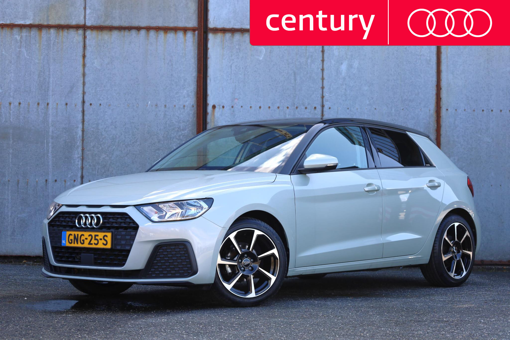 Audi A1 Sportback 25 TFSI Pro Line Sport