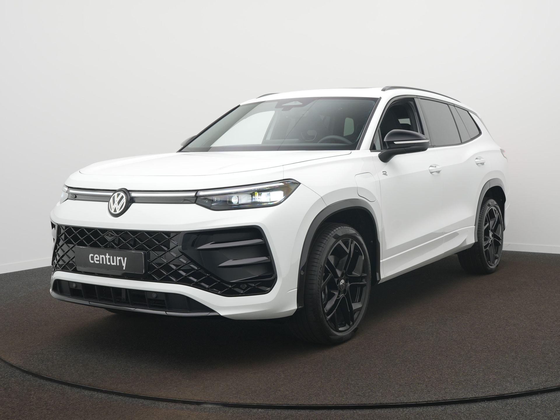 Volkswagen Tayron R-Line Edition 1.5 eHybrid 150 kW / 204 PK SUV 6 v - Afbeelding 1