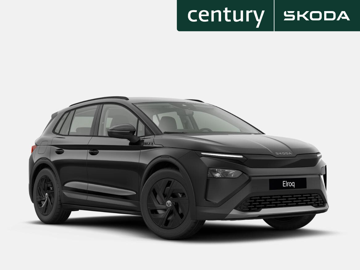 Skoda Elroq Limited 50 Elektromotor 125 kW / 170 PK SUV Elektr - Afbeelding 1