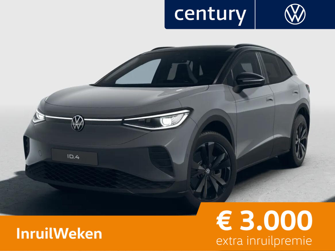 Volkswagen ID.4 Pro Limited Edition Plus 77 kWh accu 210 kW / 286 