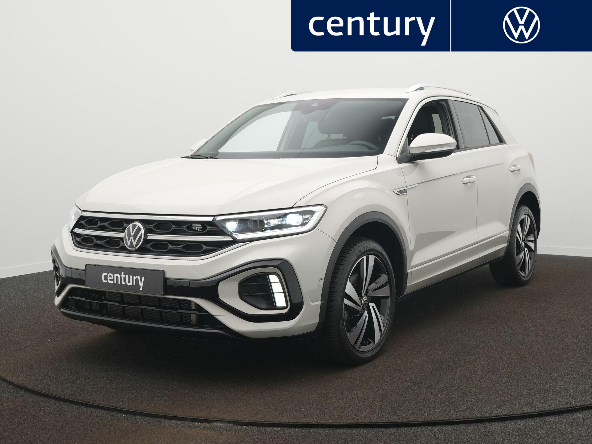 Volkswagen T-Roc 1.5 TSI R-Line