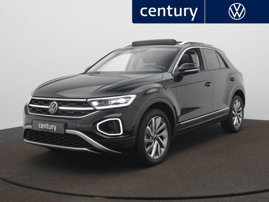 Volkswagen T-Roc 1.5 TSI Style