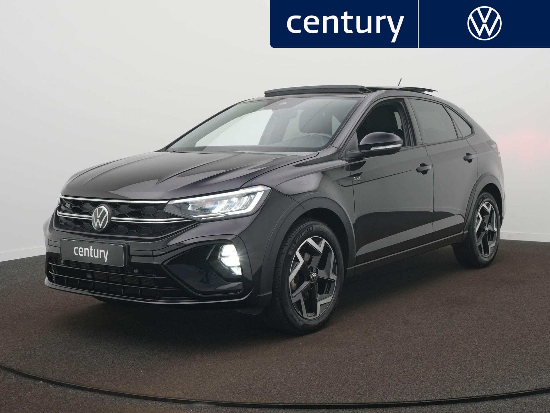 Volkswagen Taigo 1.0 TSI R-Line