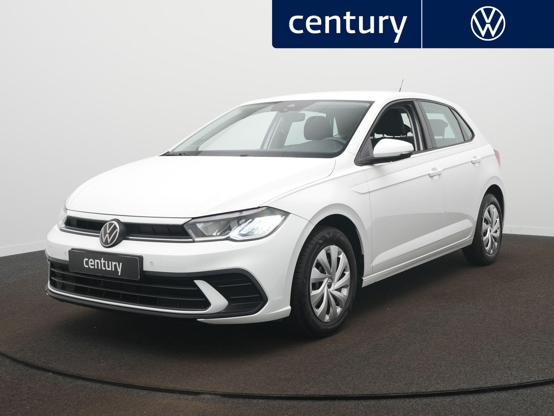 Volkswagen Polo 1.0 MPI Comfortline