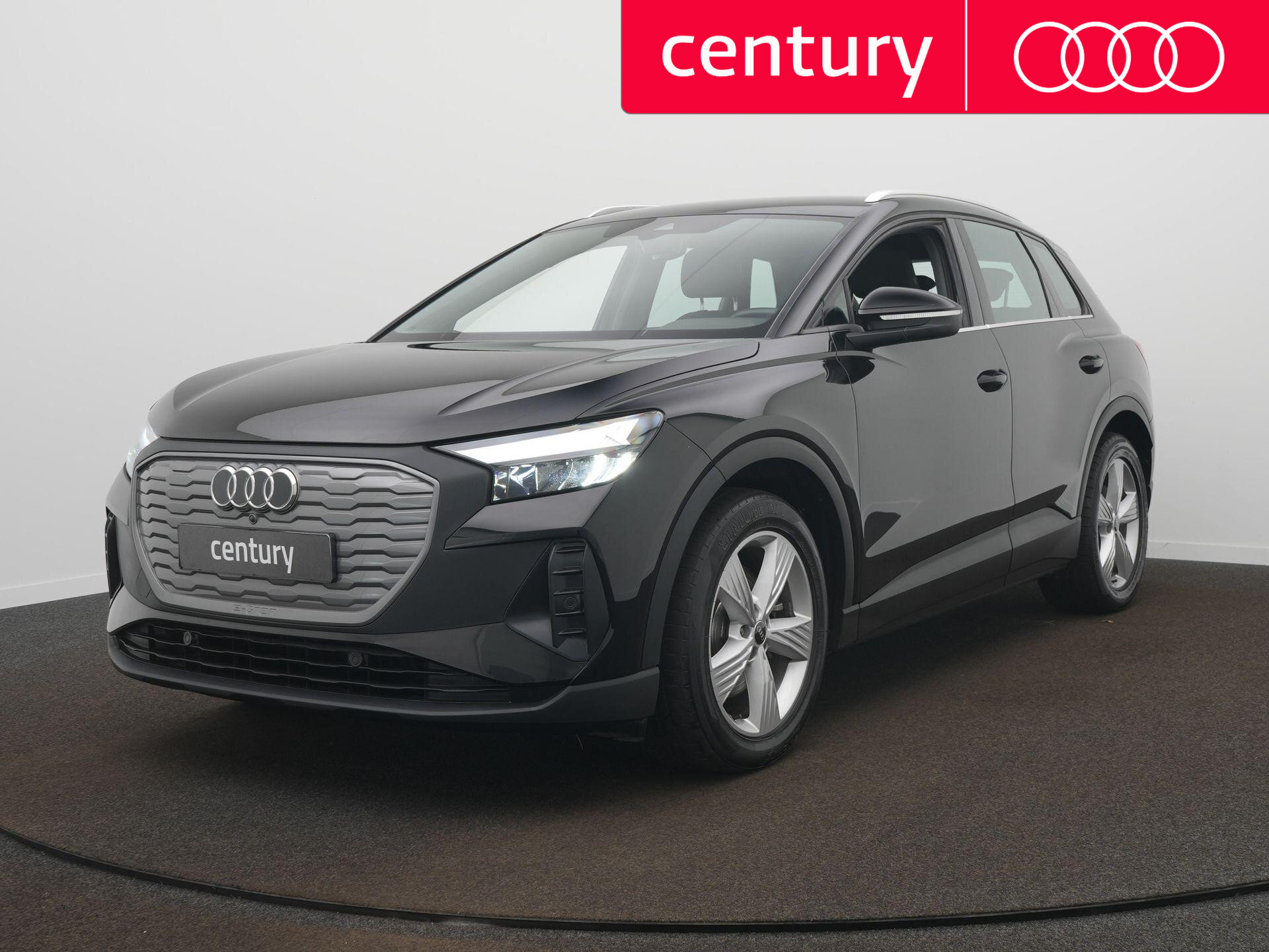 Audi Q4 e-tron 35 Edition 55 kWh