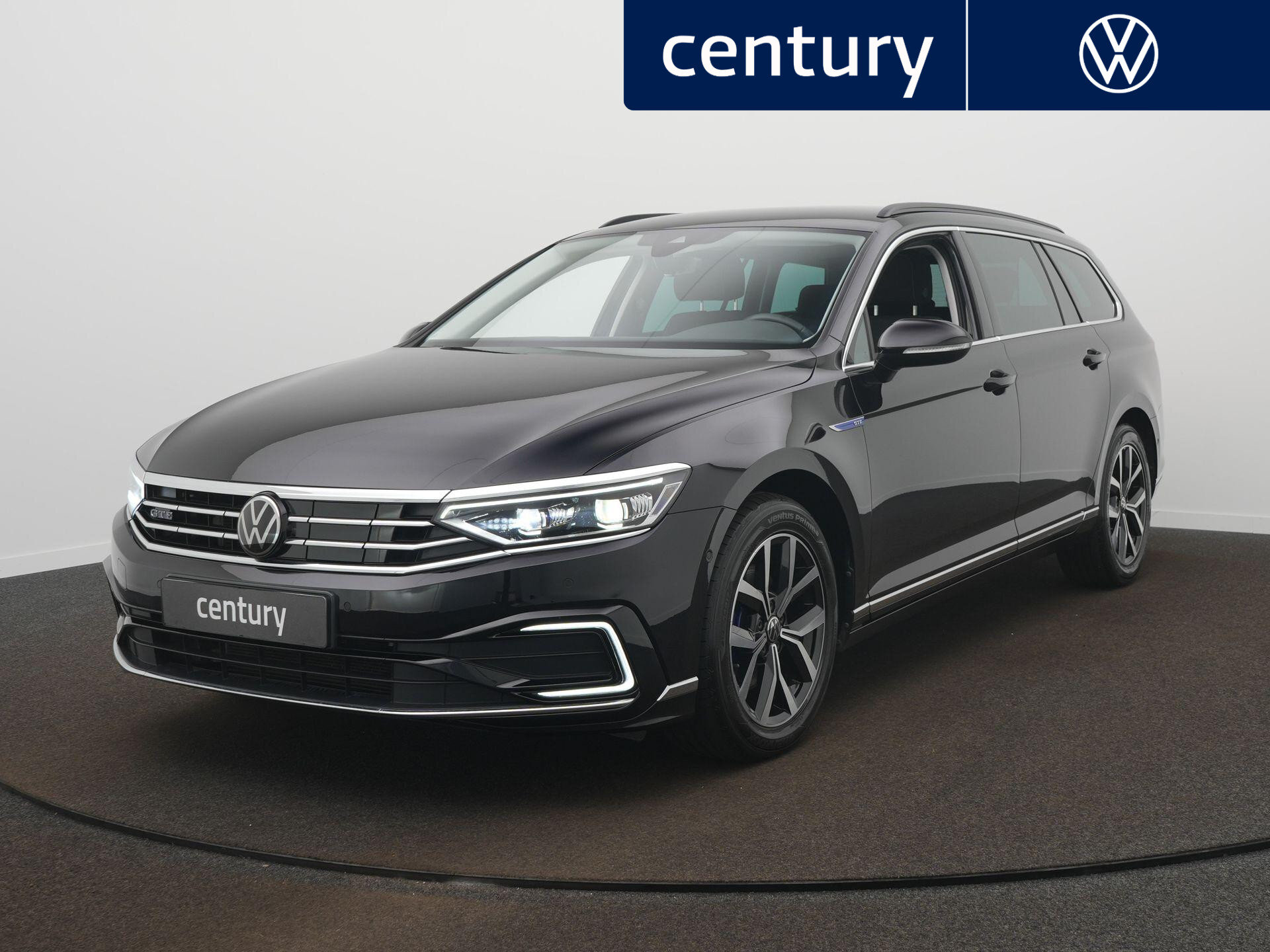 Volkswagen Passat Variant 1.4 TSI PHEV GTE Business