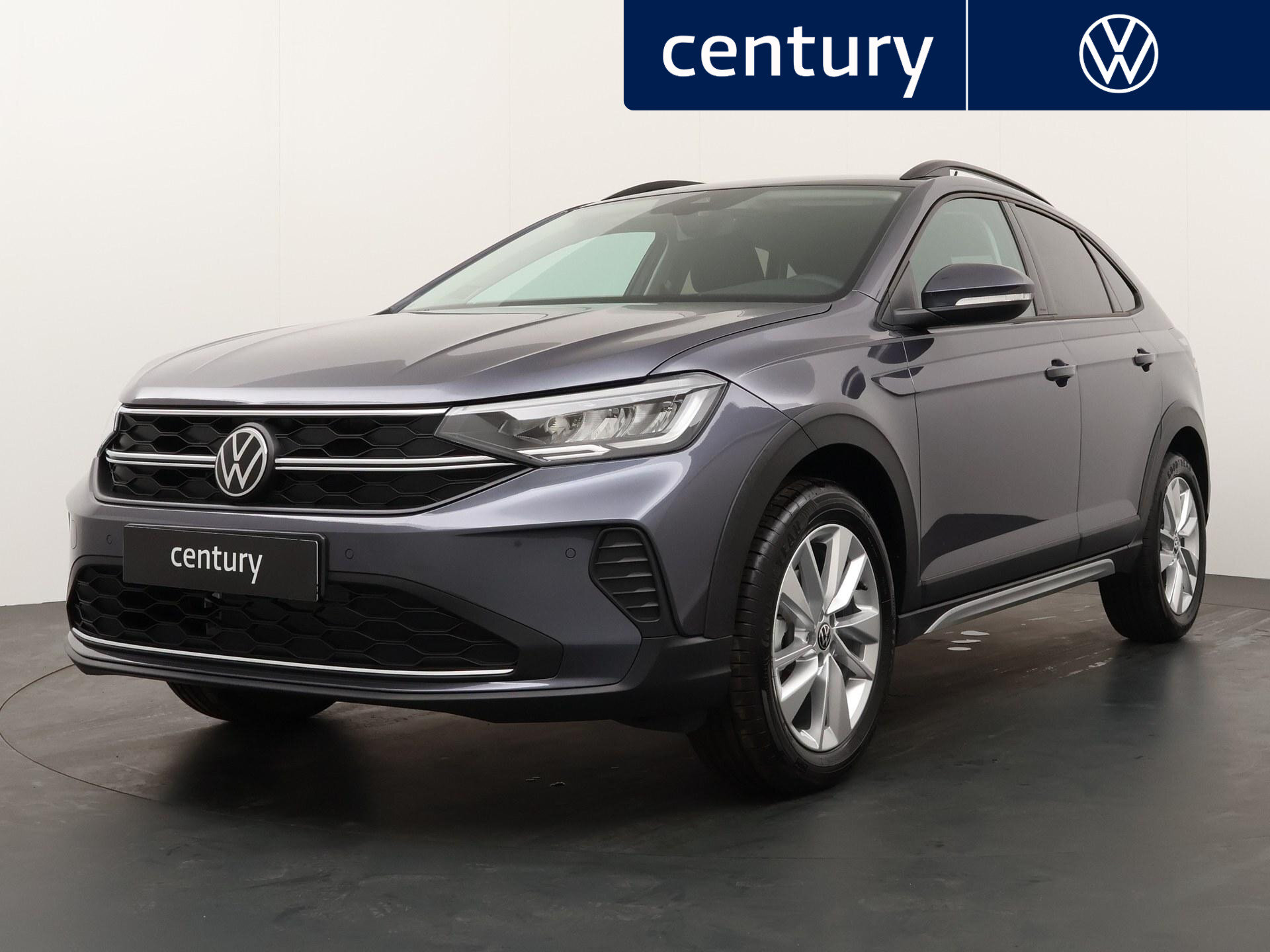 Volkswagen Taigo Life Edition 1.0 70 kW / 95 pk TSI CUV 5 versn. Ha