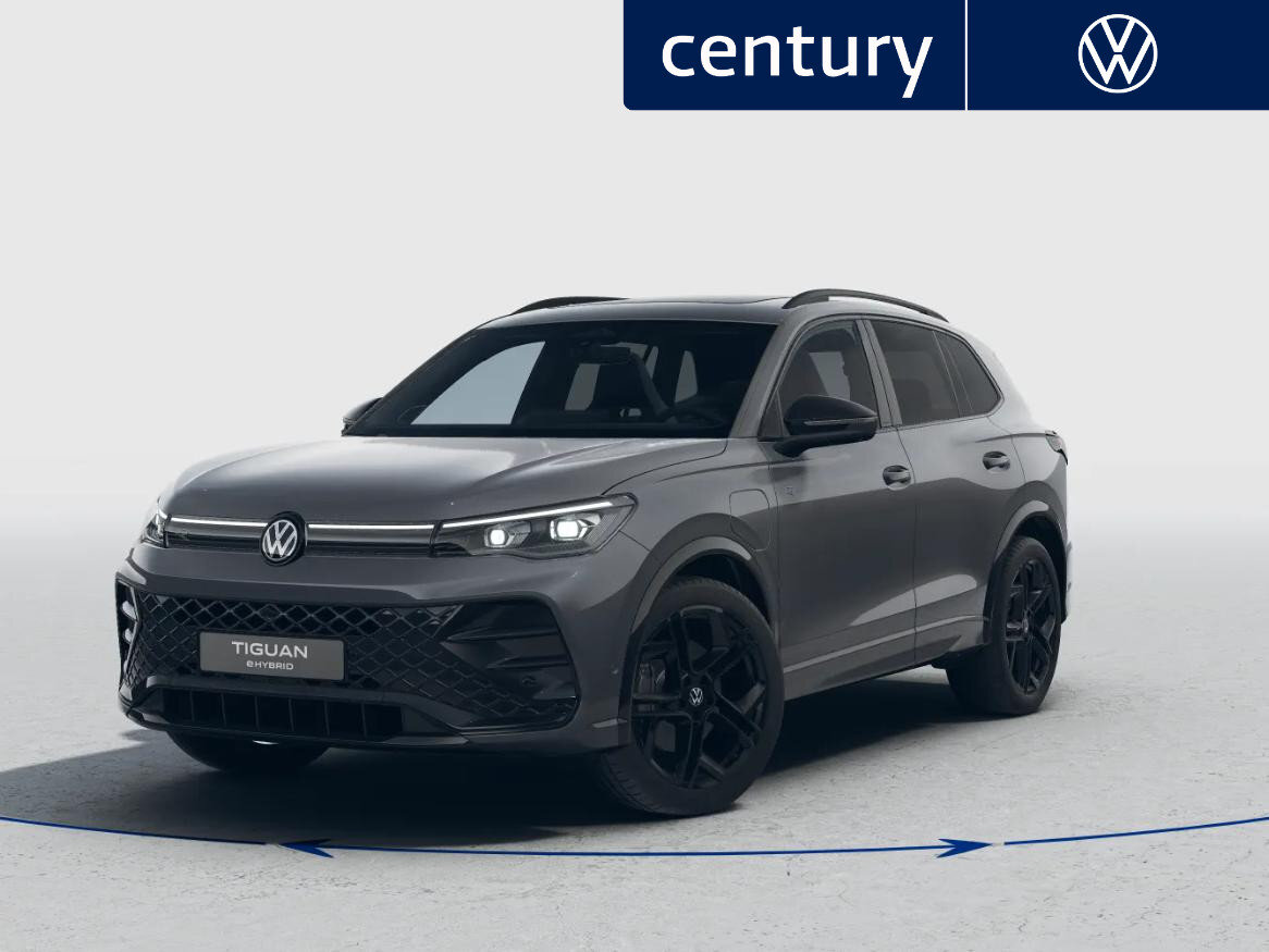 Volkswagen Tiguan R-Line Edition 1.5 eHybrid 150 kW / 204 PK SUV 6 v