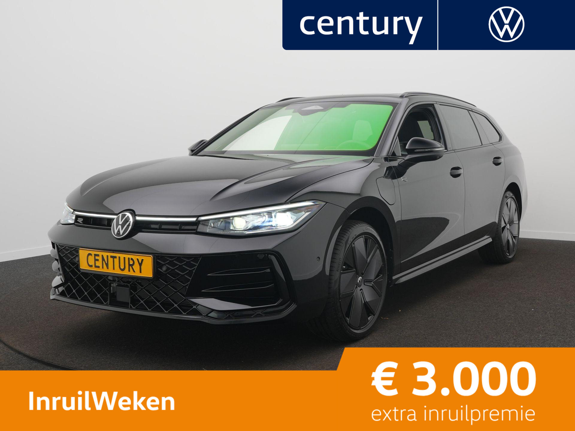 Volkswagen Passat Variant R-Line Edition 1.5 eHybrid 200 kW / 272 PK Variant